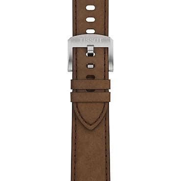 Аксессуары: Классические часы часы, Tissot, Швейцария, Водонепроницаемые, Мужские, Новый — 4