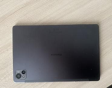 детские планшеты: Планшет, память 128 ГБ, 10" - 11", 4G (LTE), Б/у, Классический цвет - Серый — 2
