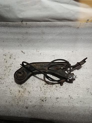 sonata: Задний правый рычаг Hyundai 2014 г., Оригинал — 1