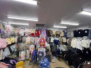 сто помощник: Требуется Продавец-консультант в Магазин детских товаров, График: Шестидневка, % от продаж, Полный рабочий день — 4