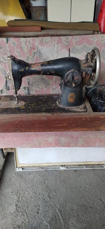 кир жуугуч машина: Тигүүчү машина — 3