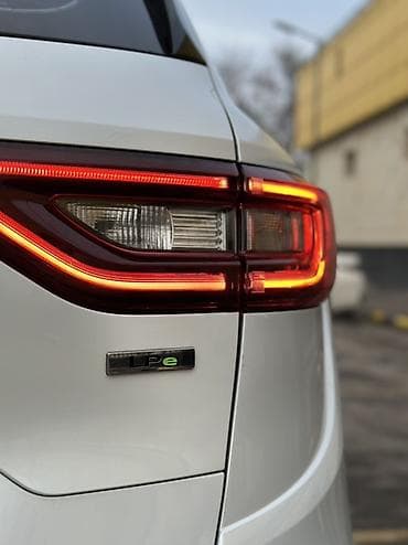 ско: Renault QM6: 2019 г., 2 л, Вариатор, Газ, Кроссовер — 9