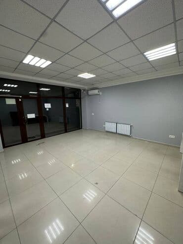 южный мкр: Сдаю офисное помещение 67 м2 Отличное расположение по Южной магистрали — 3