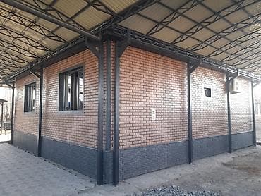 ижарага комната: Продаю хороший дом с участком больше 5 соток в районе Заря 5 минуты — 4