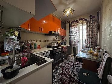 Недвижимость: 3 комнаты, 72 м², Индивидуалка, 2 этаж, Евроремонт — 6