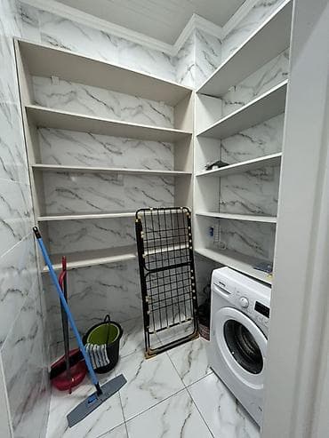 2 к квартира купить: 2 комнаты, С мебелью полностью — 6