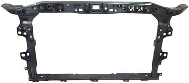 кабина сампо: Будка Hyundai, 2016 г., Новый, Аналог — 1