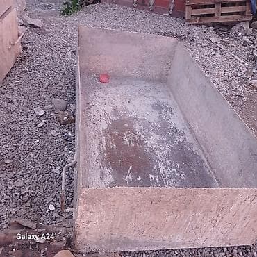 падонн: Поддон Для строительных материалов — 1