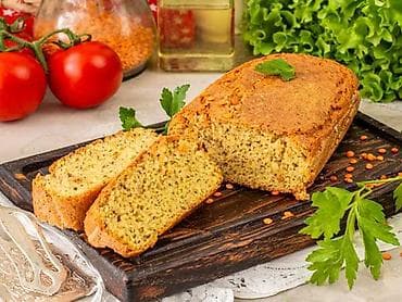 работа в пекарни: Требуется в пекарню работник умеющии выпекать хлеб без пшеничной муки — 2