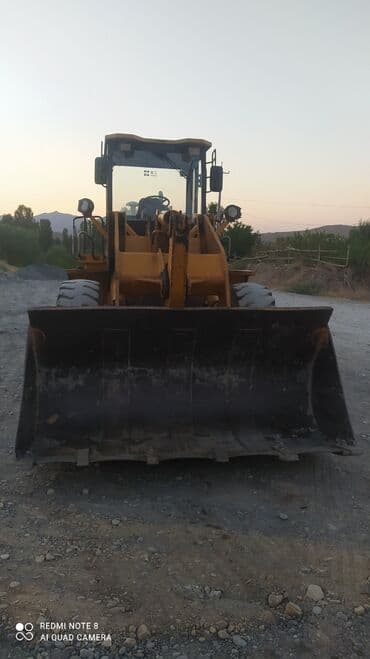 шины на вольво: Погрузчик, Фронтальный — 5