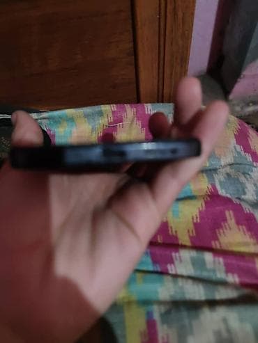 iphone 10 x: Redmi, Redmi 13C, цвет - Черный — 5