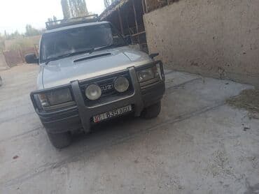 домкрат для машины цена: Isuzu — 2