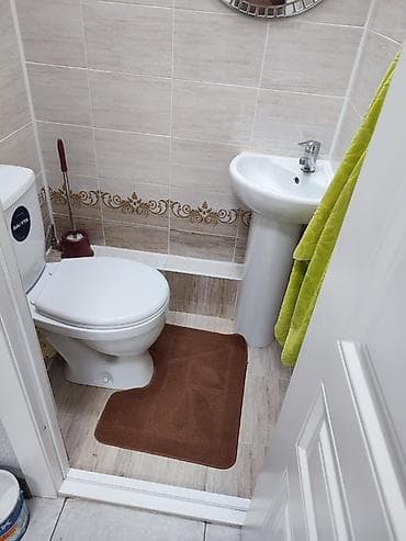 квартиру гоголя сдаю 2ком: 2 комнаты, С мебелью полностью — 9