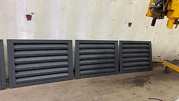 imarat stroy: Жестяные работы, Вентиляция, Изготовление изделий, Листогиб — 6