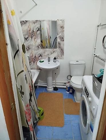 Квартиры: 1 комната, 41 м², 8 этаж, Старый ремонт — 9
