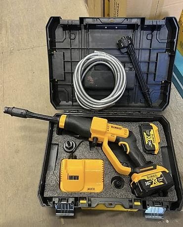 опрыскиватель rodex: Мойка высокого давления, Новый, Rodex, Электрическая, Самовывоз, Бесплатная доставка, Платная доставка — 6