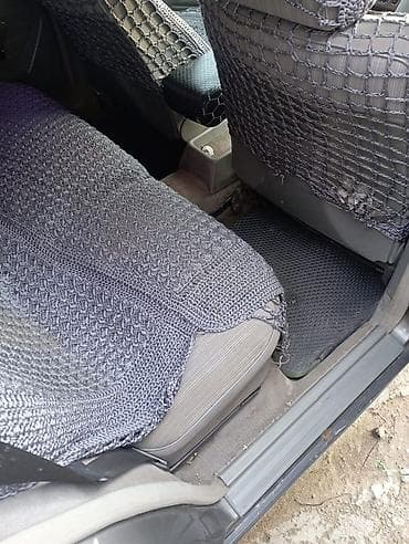 Транспорт: Mercedes-Benz W124: 1988 г., Механика, Бензин, Универсал — 4