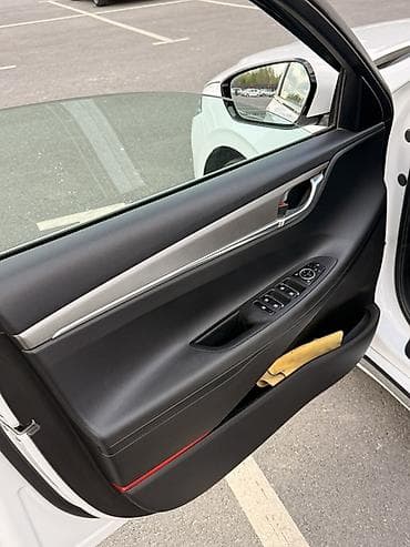 toyota corolla 2016: Hyundai Grandeur: 2021 г., 3 л, Автомат, Газ, Седан — 7