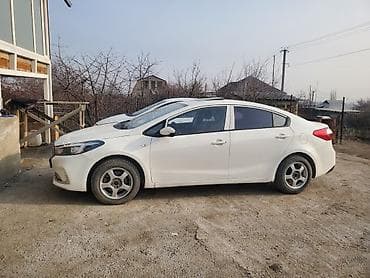 abs prius: Kia Rio: 2019 г., Седан — 3