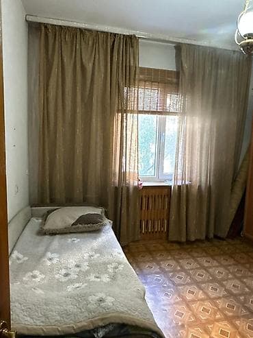 106: 3 комнаты, 93 м², 106 серия — 3