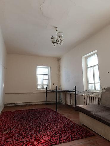 семейная баня рабочий городок: Жер там арендага берилет 2 комната, кухня, прихожкасы бар, коросу бар — 1