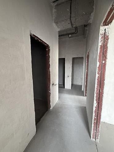 5: 2 комнаты, 73 м², Элитка, 5 этаж, Готовая ПСО (под самоотделку) — 4
