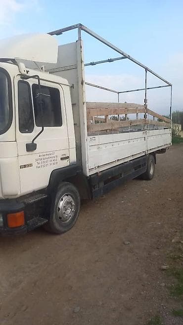 степ решетка: Грузовик — 8