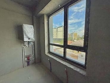 юг 7: Построен, Элитка, 1 комната, 52 м² — 7
