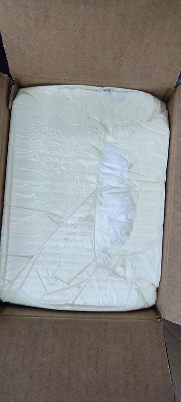 Масло, консервы: 🫠🫠😋Натуральное сливочное масло «Иртыш» (Eurasian Milk). ВЕСОВОЕ 5КГ — 4