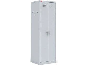 оборудование для ip телефонии модуль расширения настольные: Шкаф для раздевалки ШРМ-С/500 Предназначен для хранения вещей в — 2