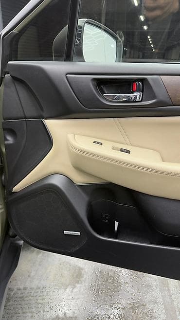 626: Subaru Outback: 2019 г., 2.5 л, Вариатор, Бензин, Универсал — 10