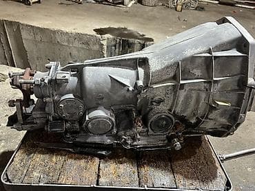 Коробка передач Автомат Nissan — 7