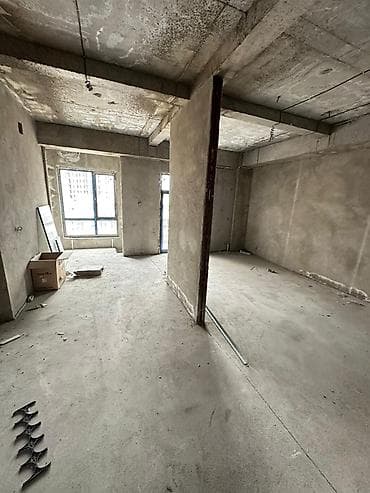 свобода: 4 комнаты, 187 м², Элитка, 16 этаж, Готовая ПСО (под самоотделку) — 1