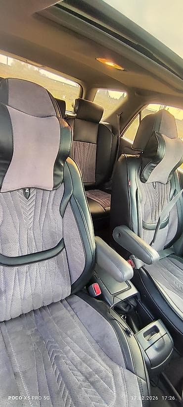 kia seed: Lexus RX: 1999 г., 0.3 л, Бензин, Кроссовер — 3