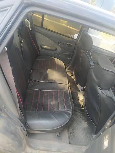 авто кытай: Daewoo Nexia: 2005 г., Механика, Бензин, Седан — 2