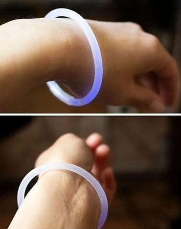 apple watch s1: Браслет, Пластик, Унисекс, Новый — 3