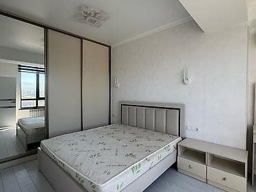 сокулук кинотеатр: Аренда офисов, 75 м², В жилом комплексе, С видом на горы — 3