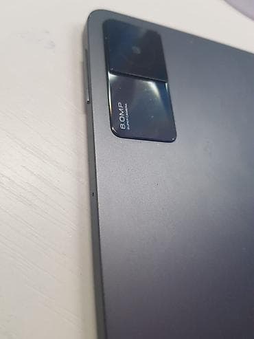 mi планшет: Планшет, Xiaomi, память 128 ГБ, 10" - 11", Wi-Fi, Б/у, Классический цвет - Серый — 7