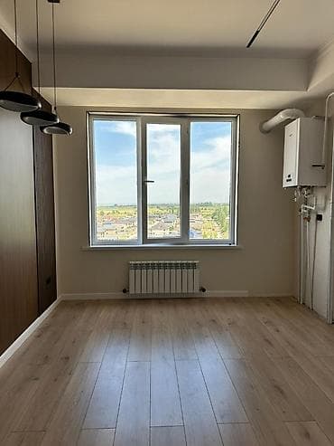 Квартиры: 2 комнаты, 62 м², Элитка, 12 этаж, Дизайнерский ремонт — 10
