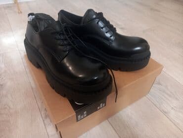 фирменная обувь из италии: Новая коллекция 
Кожа
38 размер 
Ash Italy
13800 — 3