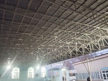 лазерная резка металла бишкек: Сварка | Навесы, Заборы, оградки Доставка, Гарантия, Бесплатная смета — 28