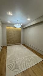 квартиры бишкек продажа: 3 комнаты, 94 м², Элитка, 6 этаж, Дизайнерский ремонт — 3