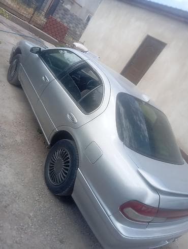 цефир: Nissan Cefiro: 1998 г., 2 л, Автомат, Бензин, Седан — 3