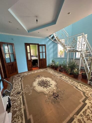 аренда дома суточная: Коттедж, Чон-Сары-Ой — 7