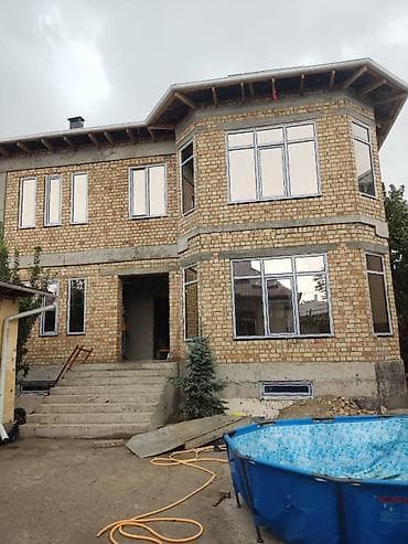 Качественные пластиковые и алюминиевые окна, перегородки и двери на — 2