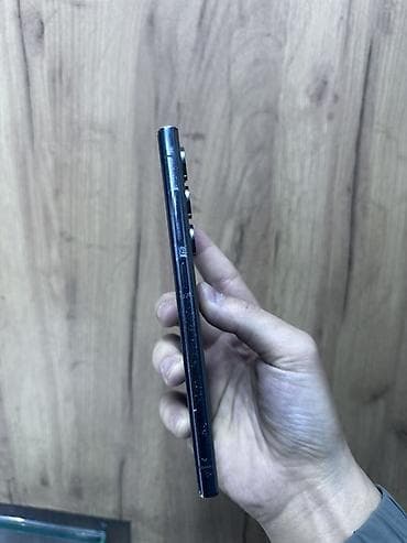 samsung buds: Samsung Galaxy S23 Ultra, Б/у, 256 ГБ, цвет - Зеленый, 1 SIM, eSIM — 8