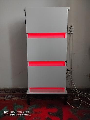 продажа тошок: Ашкана гарнитуру, Жаңы, Акылуу жеткирүү — 7