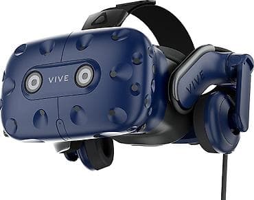 17 pro: HTC Vive Pro

Нормальное состояние — 2