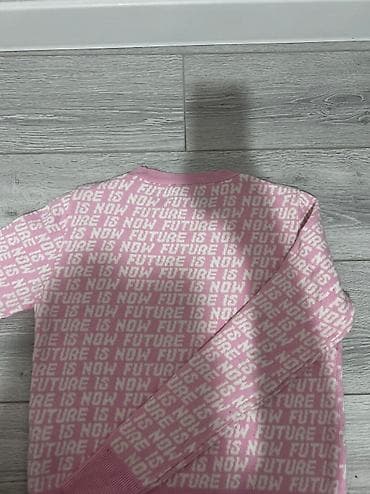 свитера бу женские: Кофта, Стандарт — 2