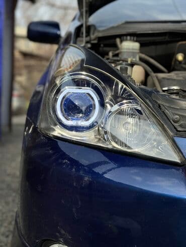 Светодиодная Лампы